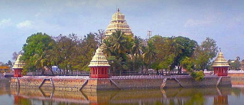 Vandiyur Mariamman Teppakulam