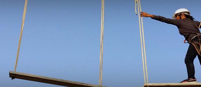 Rope Castle Adventure Park