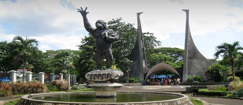 Kota Zoological Park