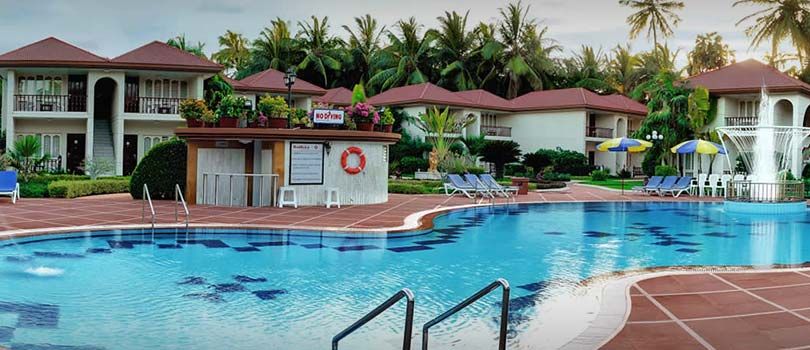 Radhika Resort and Amusement Park