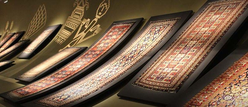 Kheunpheling Carpet Center