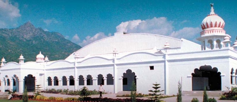 World Spiritual Museum