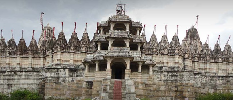 Mount Abu Jain Temples