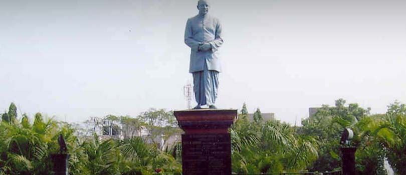 Nehru Park - Jodhpur