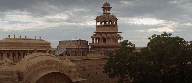 Thar Heritage Museum