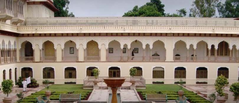 Maharaja Ranjit Singh War Museum
