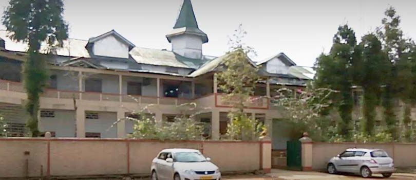 Ramakrishna Mission Ashrama