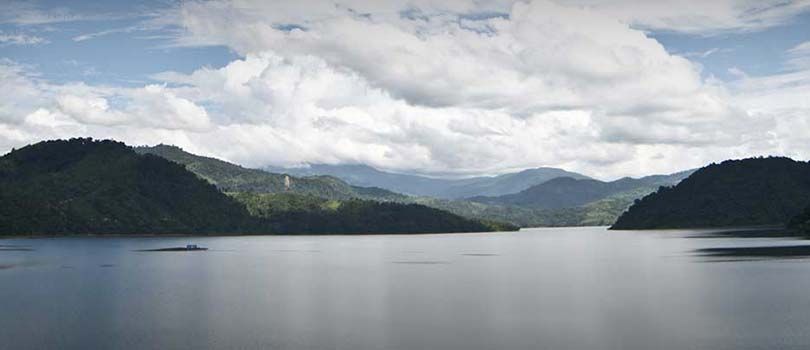 Rangapahar Reserve Forest