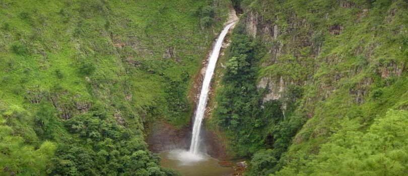 Sweet Falls
