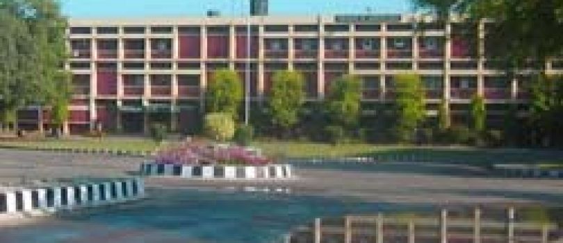 Punjab Agricultural University Museum