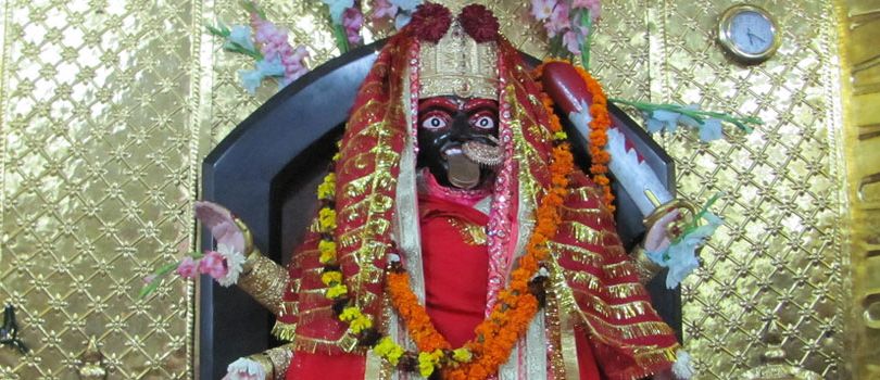 Kali Mata Mandir