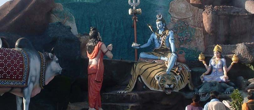 Shiv Mandir Jalandhar