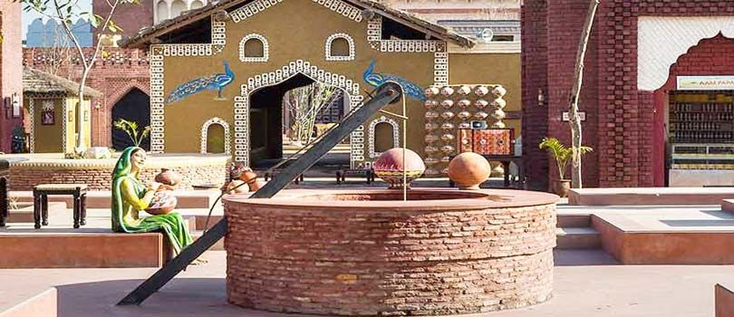 Rangla Punjab Haveli