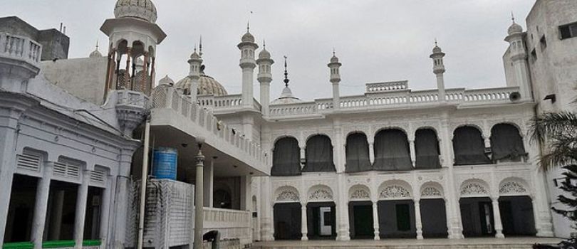 Jama Masjid Dargah Imam Nasir