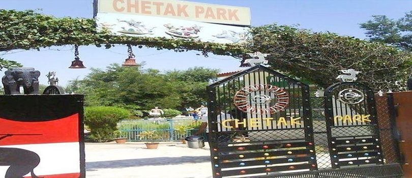 Chetak Park