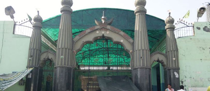 Pir Baba Haji Rattan Mosque