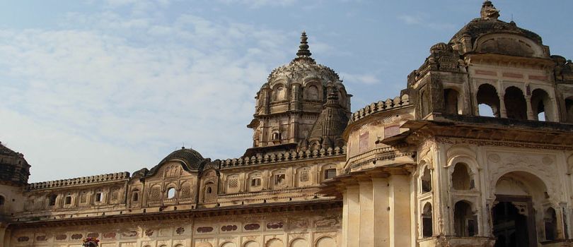 Lakshminarayan Temple