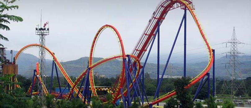 Imagica Water Park