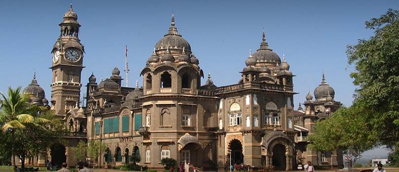 Shri Chhatrapati Shahu Museum