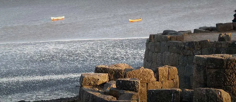 Alibaug Beach