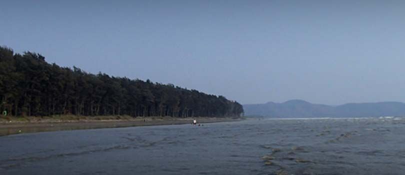 Nagaon Beach