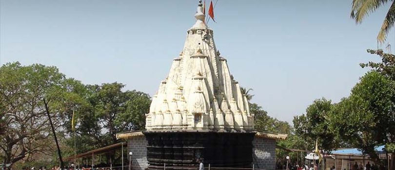Kanakeshwar Devasthan Temple