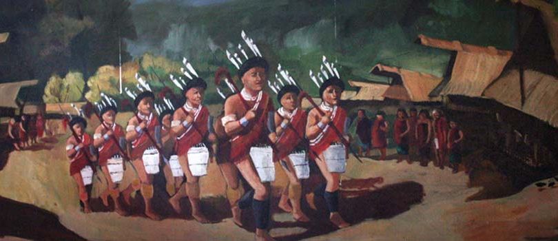 Nagaland State Museum