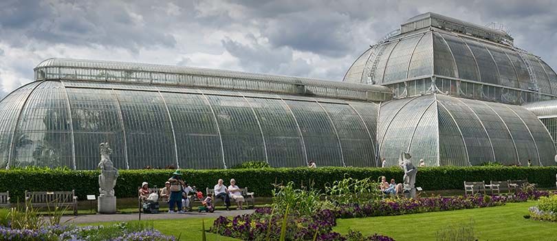 Kohima Botanical Garden