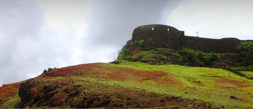 Ratnadurg Fort