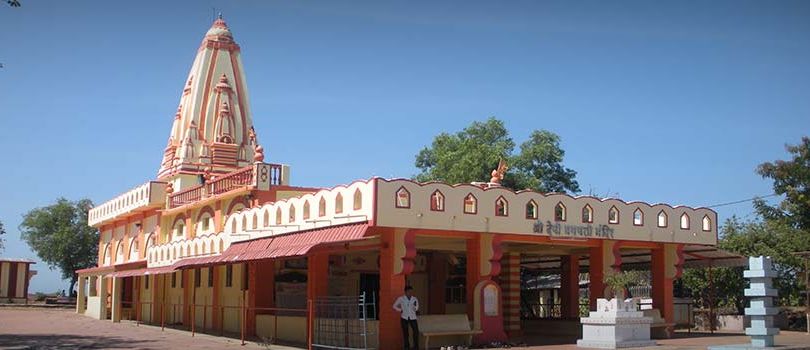 Shri Devi Bhagwati Mandir