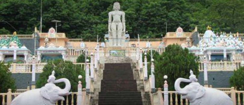 Siddhagiri Gramjivan Museum