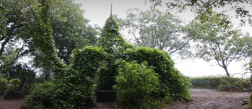 Rajmachi Wildlife Sanctuary