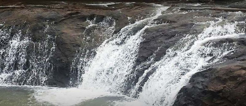 Someshwar Water Fall