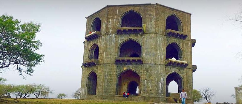 Tomb of Salabat Khan II