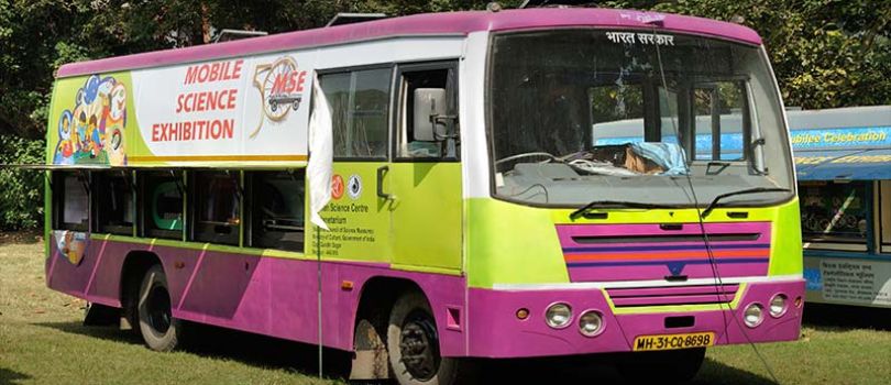 Raman Science Center