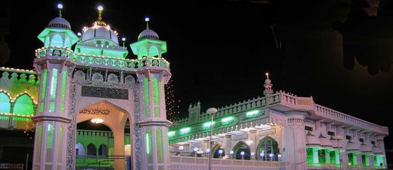 Jama Mosque Nagpur