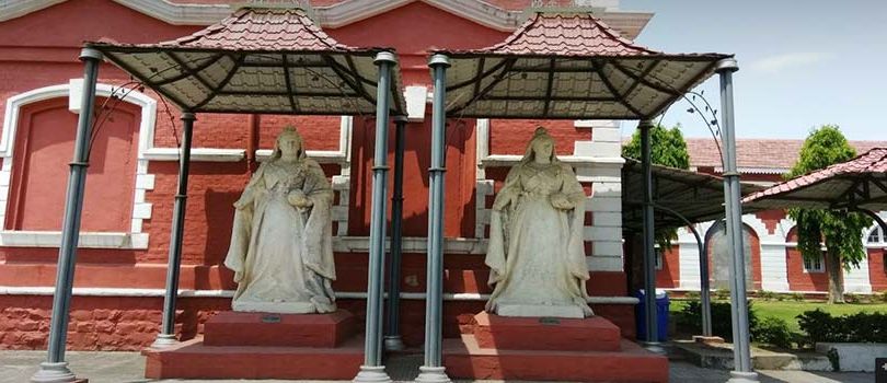 Nagpur Central Museum