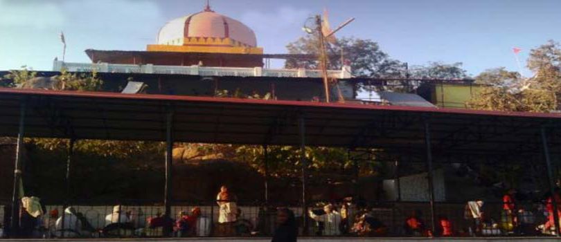 Bajnamath Mandir