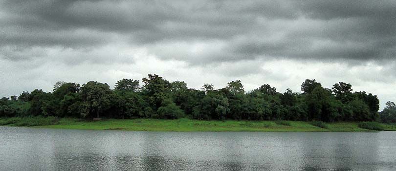 Dumna Nature Reserve