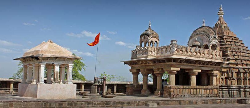 Chausat Yogini Temple