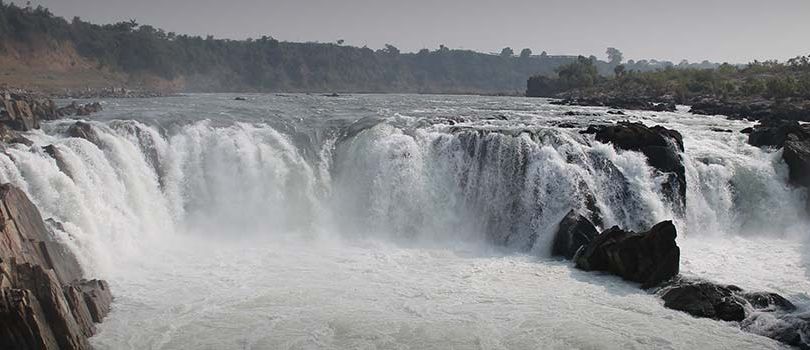 Dhuandhar Falls