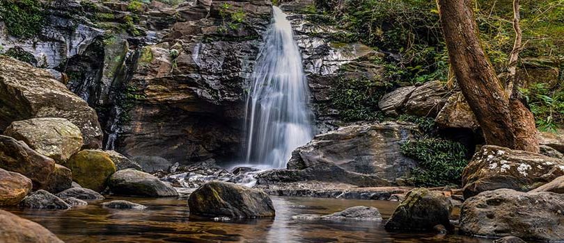 Duchess Falls