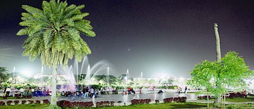 Atal Bihari Vajpayee Regional Park