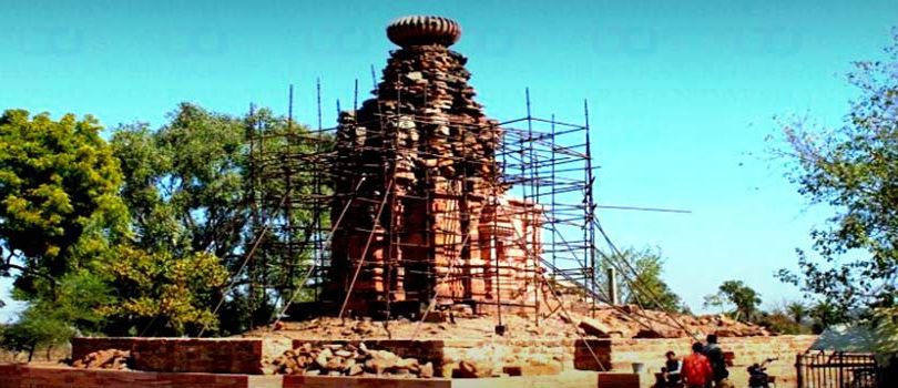 Mahua Shiva Temple