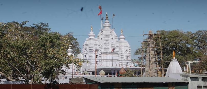 Khajrana Ganesha Temple