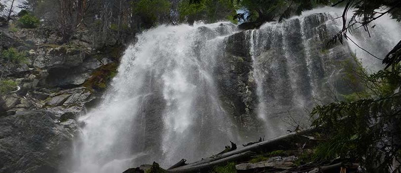 Silver Falls