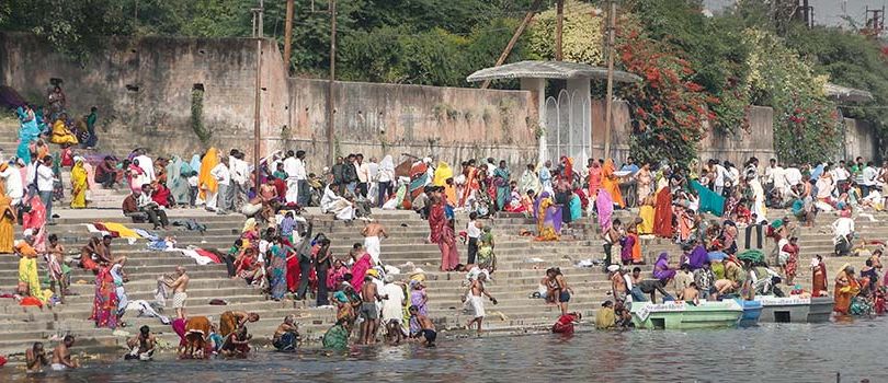 Ram Ghat