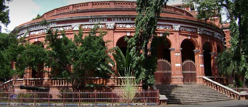 Rani Durgawati Museum