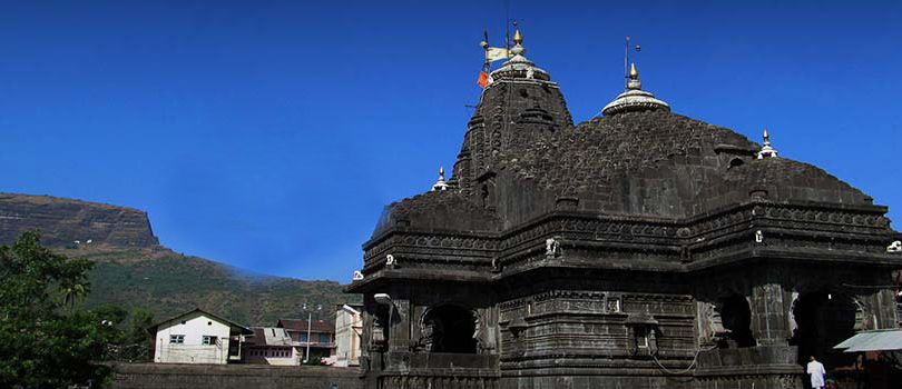 Trimbakeshwar Shiva Temple