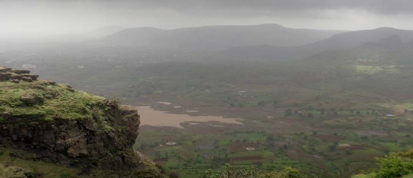 Anjaneri Hill